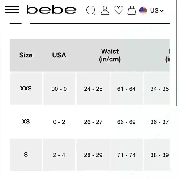 Bebe Vintage Y2K Strapless Cocktail Dress, Chocolate Brown, Size Small - Picture 15 of 16